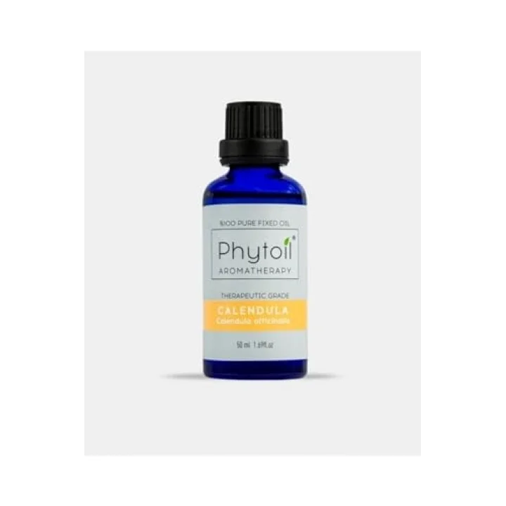 Aynısafa Yağı- CALENDULA 50 ML phy37