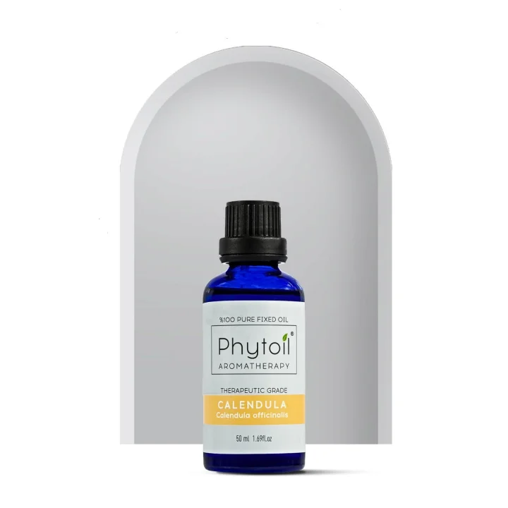 Aynısafa Yağı- CALENDULA 50 ML phy37
