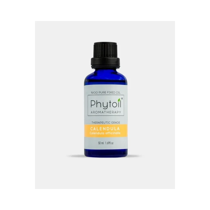 Aynısafa Yağı- CALENDULA 50 ML phy37