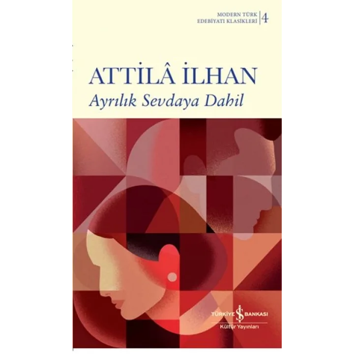 Ayrılık Sevdaya Dahil