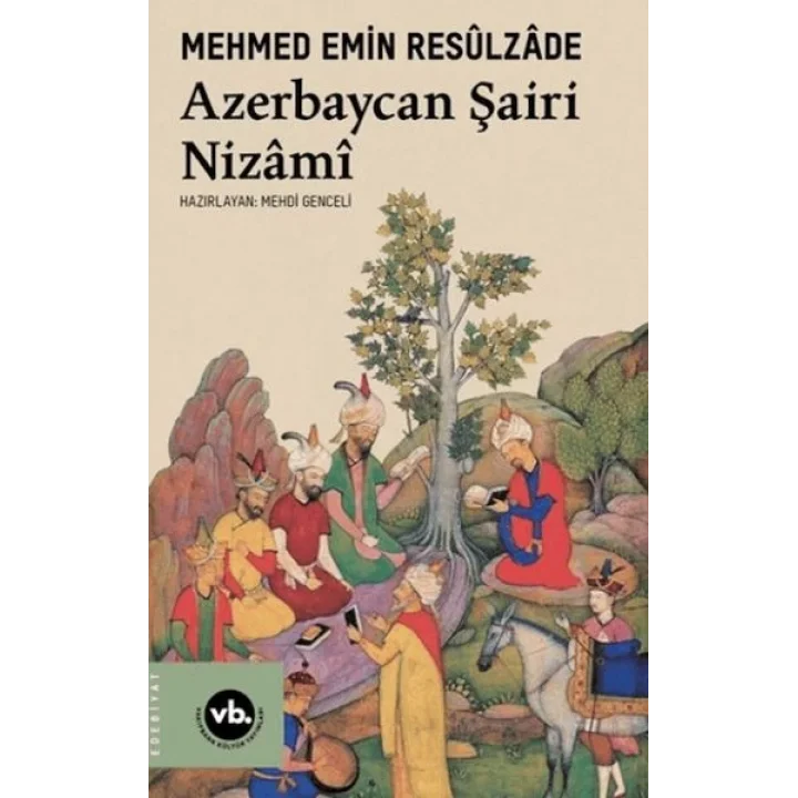 Azerbaycan Şairi Nizami
