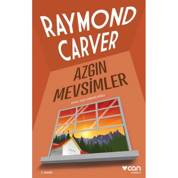 Azgın Mevsimler