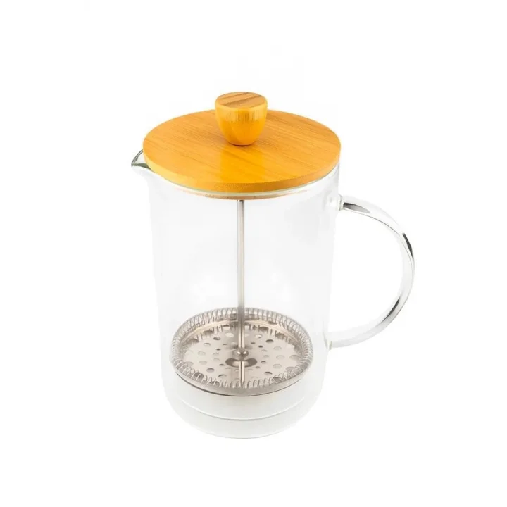 Azir - French Press 800ml