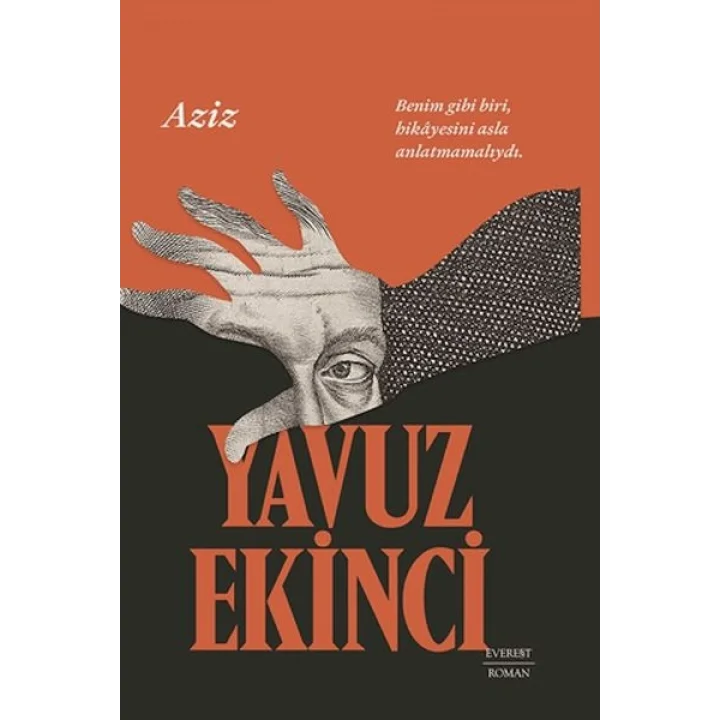 Aziz (Ciltli)