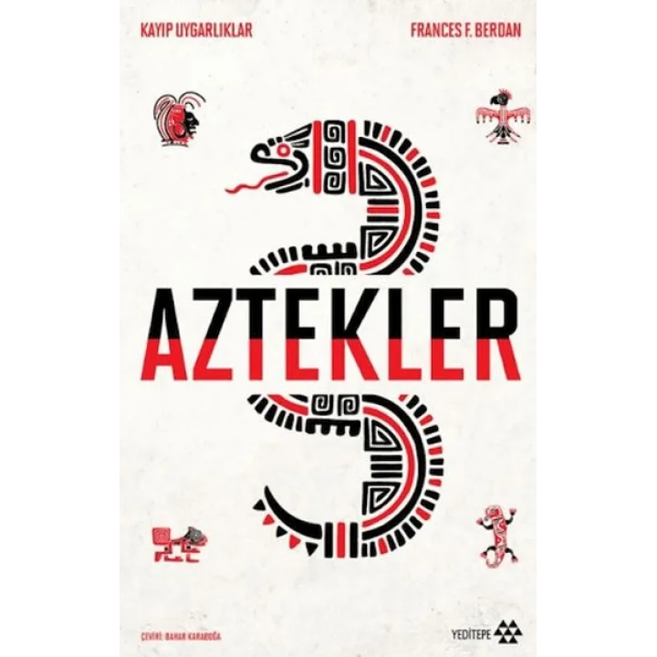 Aztekler