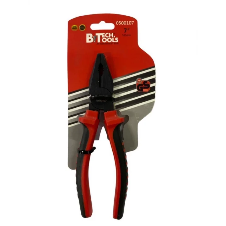 Mey İthalat® B-Tech Pense 180 mm