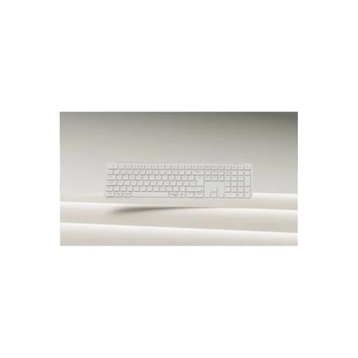 B6 Pro%100 Full Size Ultra-Slim 2.4 GHz Türkçe Kablosuz Klavye (B6P-K8-TR)
