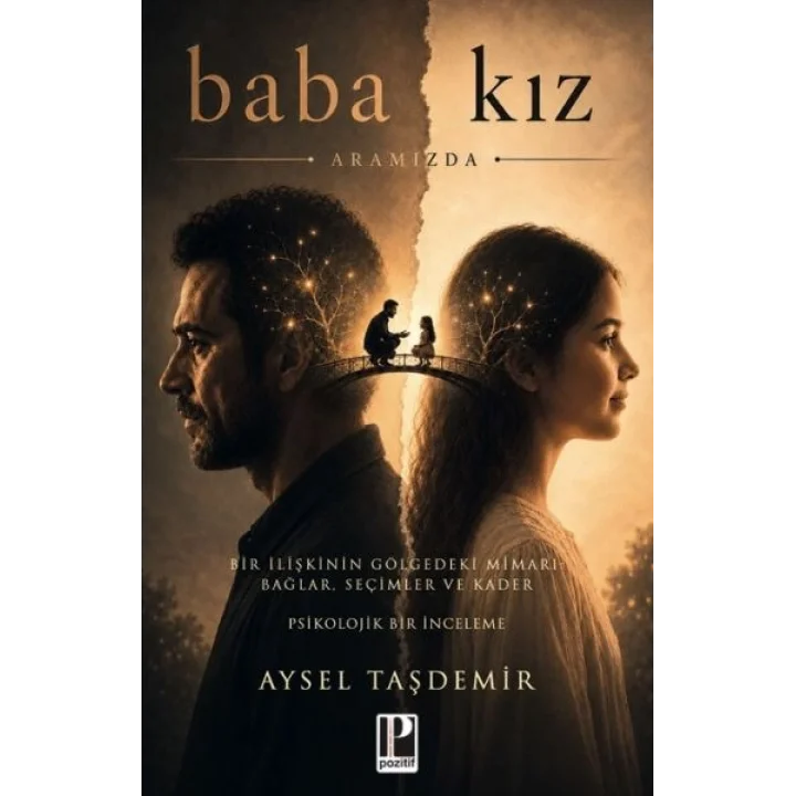 Baba Kız - Aramızda