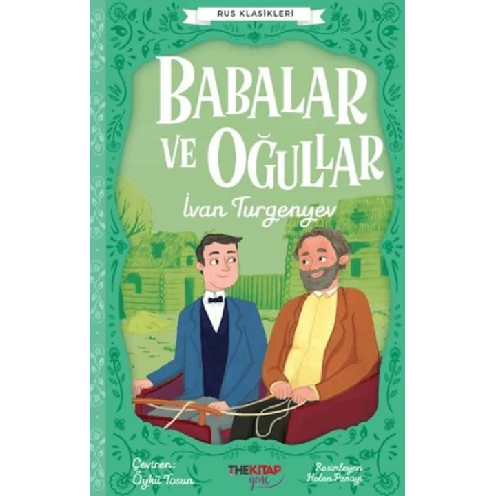 Babalar ve Oğullar