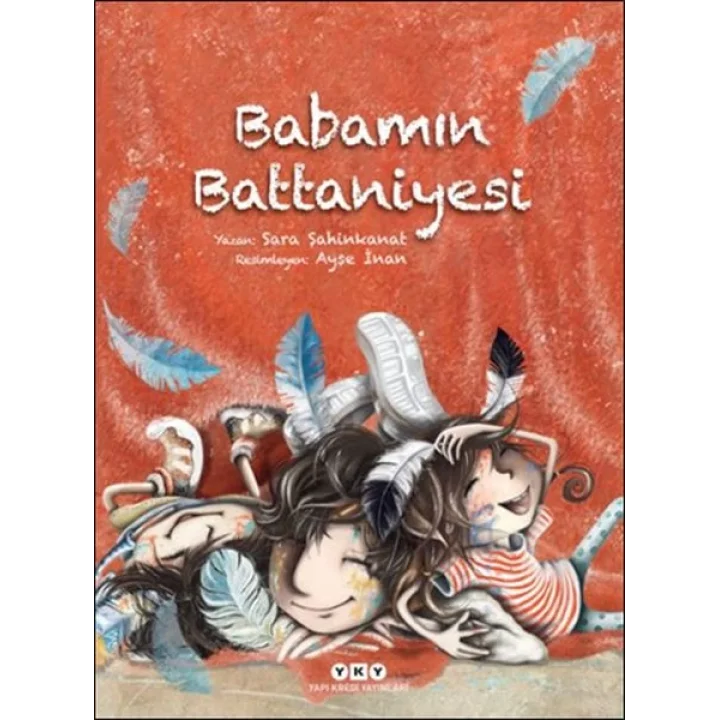 Babamın Battaniyesi