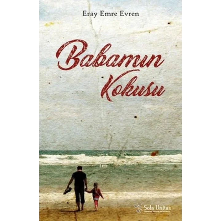 Babamın Kokusu