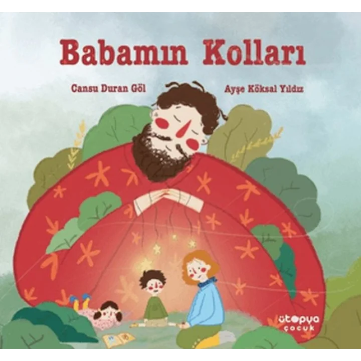 Babamın Kolları