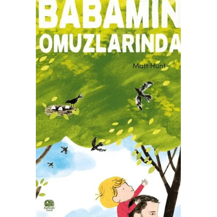 Babamın Omuzlarında