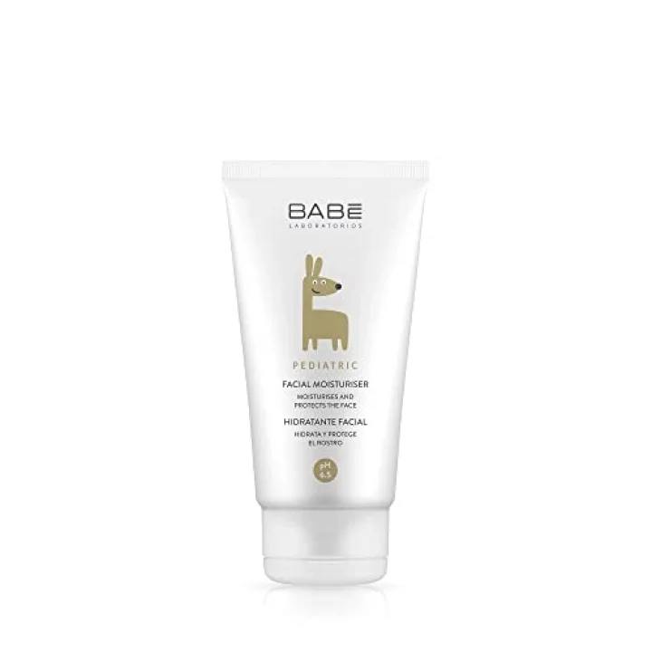 Babe Facial Moisturiser 50ml
