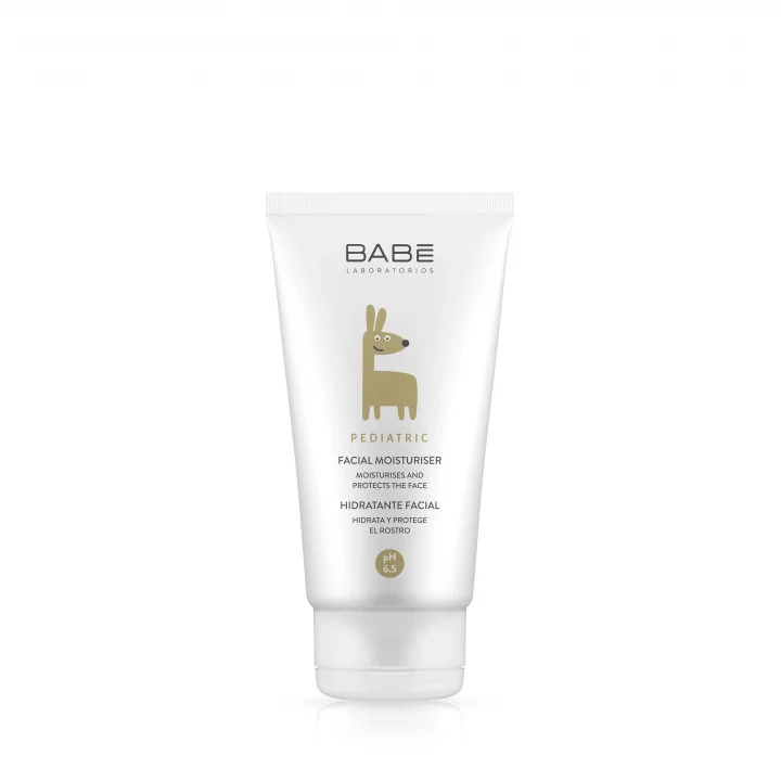 Babe Facial Moisturiser 50ml