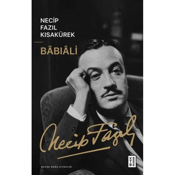 Babıali