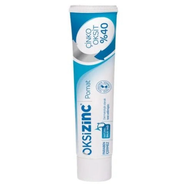 Baby %40 Çinko Oksit Pişik Giderici Pomat 40 gr