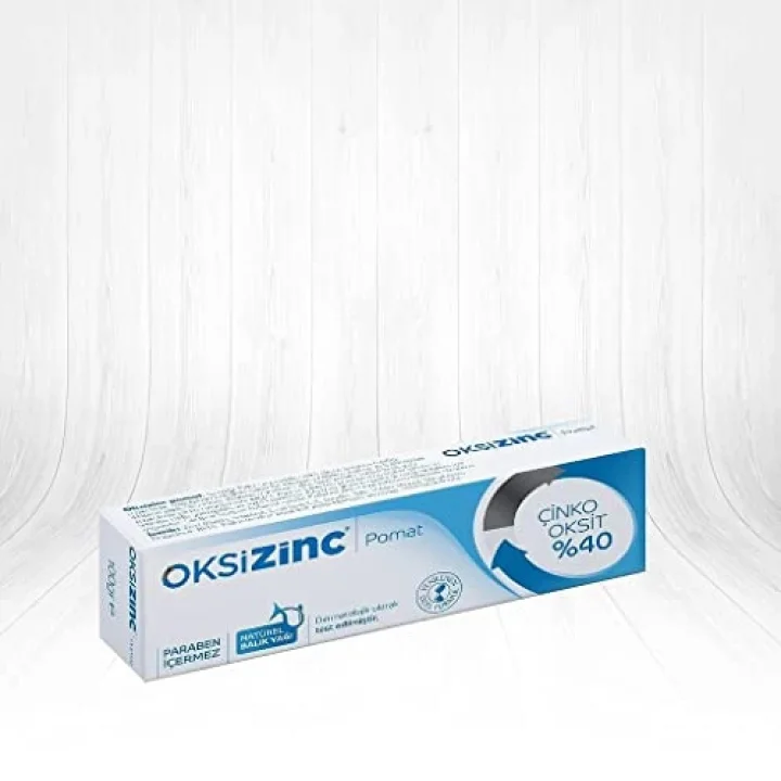 Baby %40 Çinko Oksit Pişik Giderici Pomat 40 gr