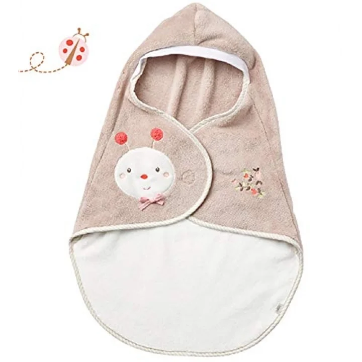 Baby 68580 Kundak Arı (Çok Renkli)