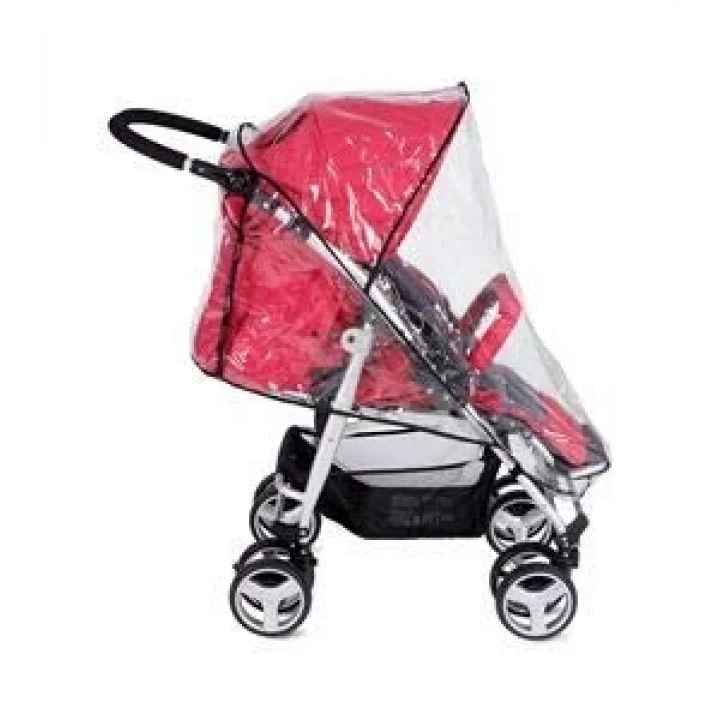 Baby Arabası Yağmurluğu