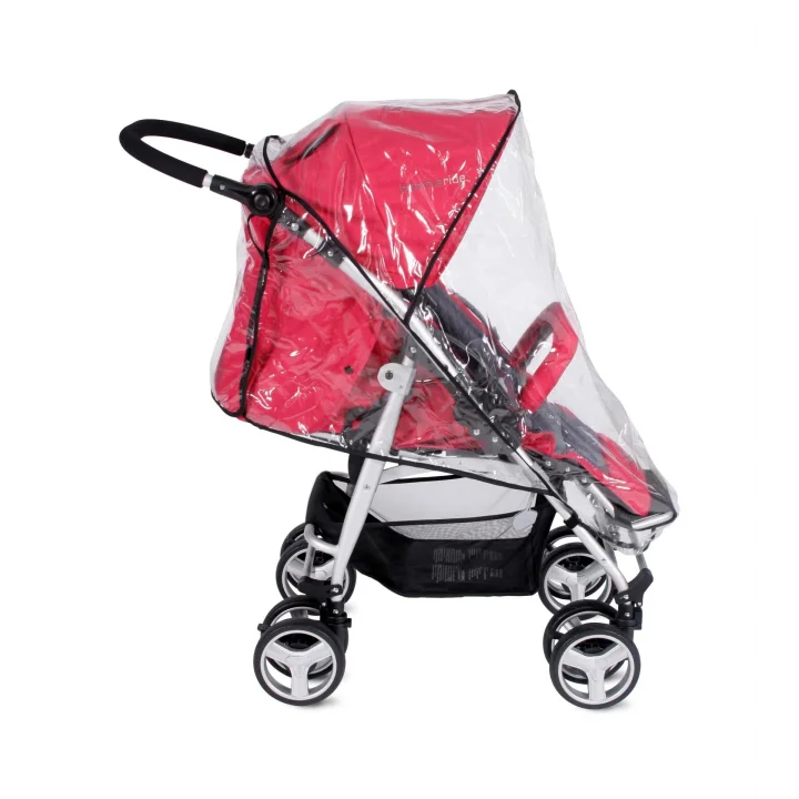 Baby Arabası Yağmurluğu