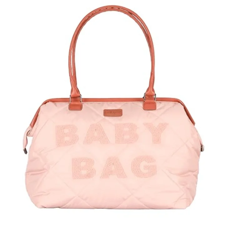 Baby Bag Bebek Bakım Çantası