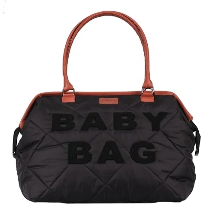 Baby Bag Bebek Bakım Çantası