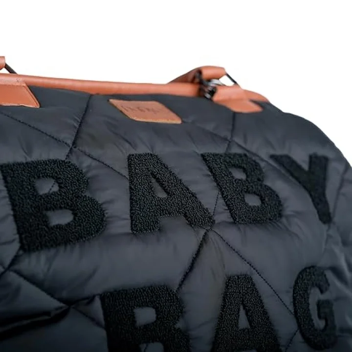Baby Bag Bebek Bakım Çantası