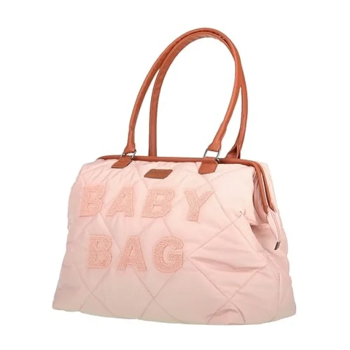 Baby Bag Bebek Bakım Çantası