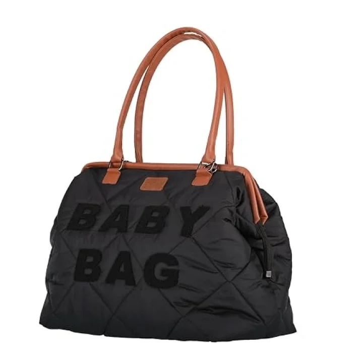 Baby Bag Bebek Bakım Çantası