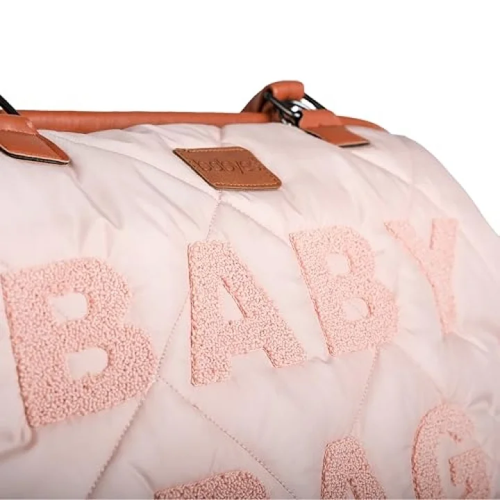Baby Bag Bebek Bakım Çantası