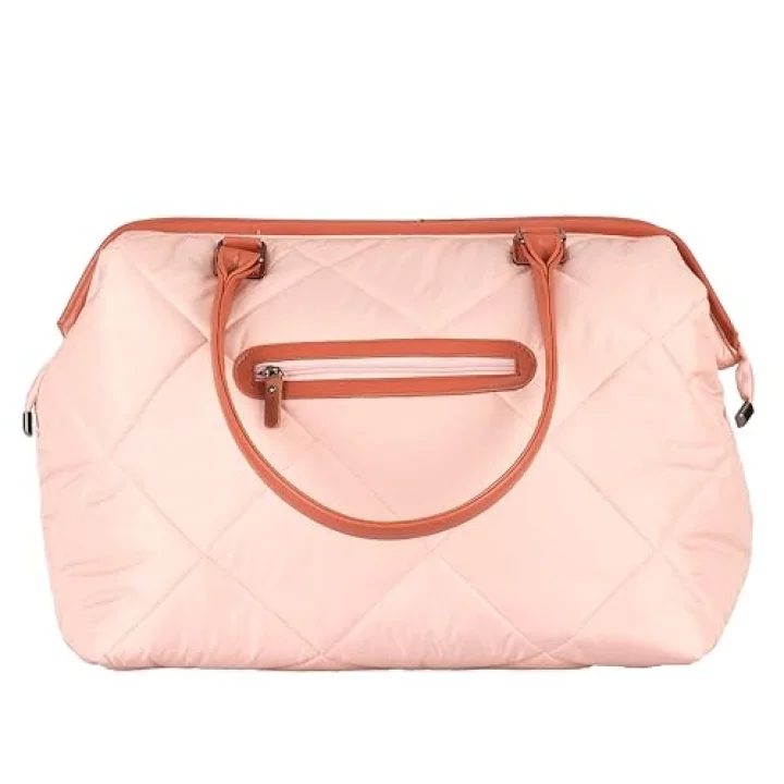 Baby Bag Bebek Bakım Çantası