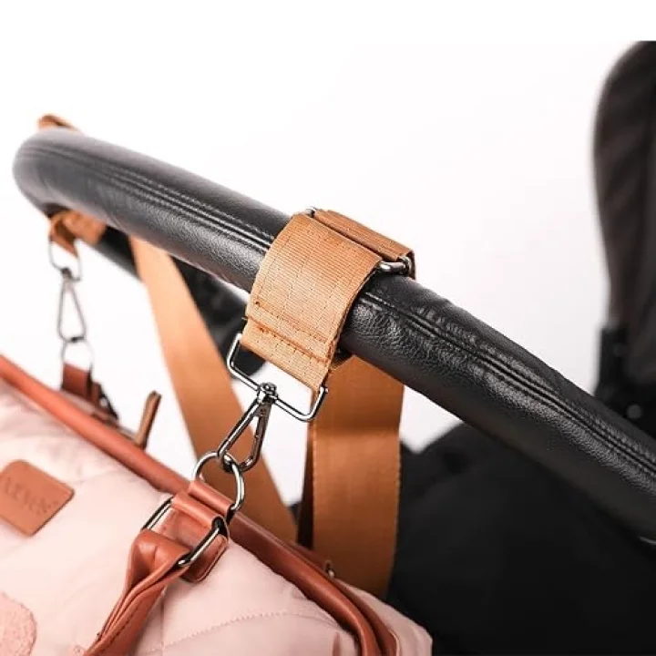 Baby Bag Bebek Bakım Çantası