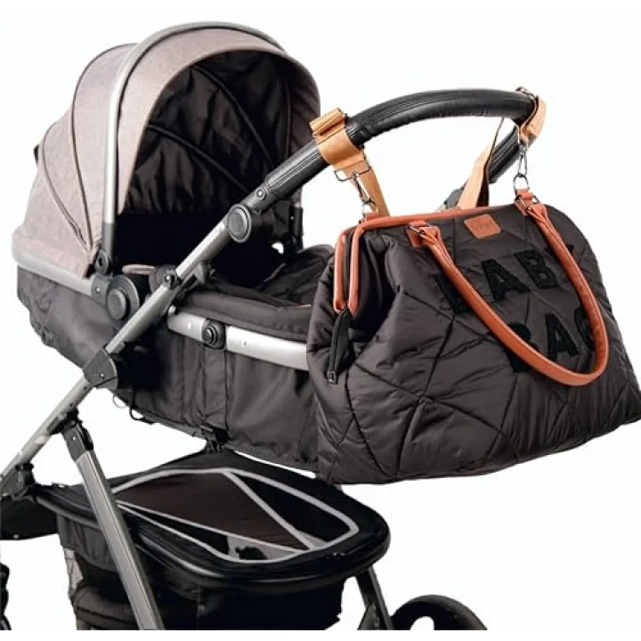 Baby Bag Bebek Bakım Çantası