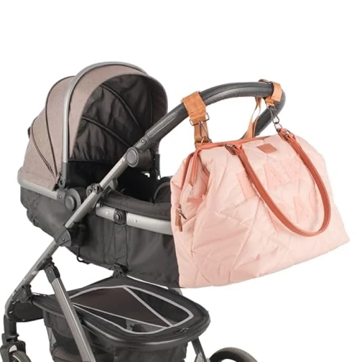 Baby Bag Bebek Bakım Çantası