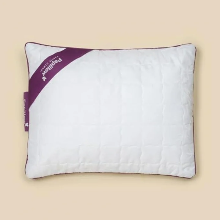 Baby Bamboo Lux Bebek Yastık 35x45 cm Baby Bambu Yastık