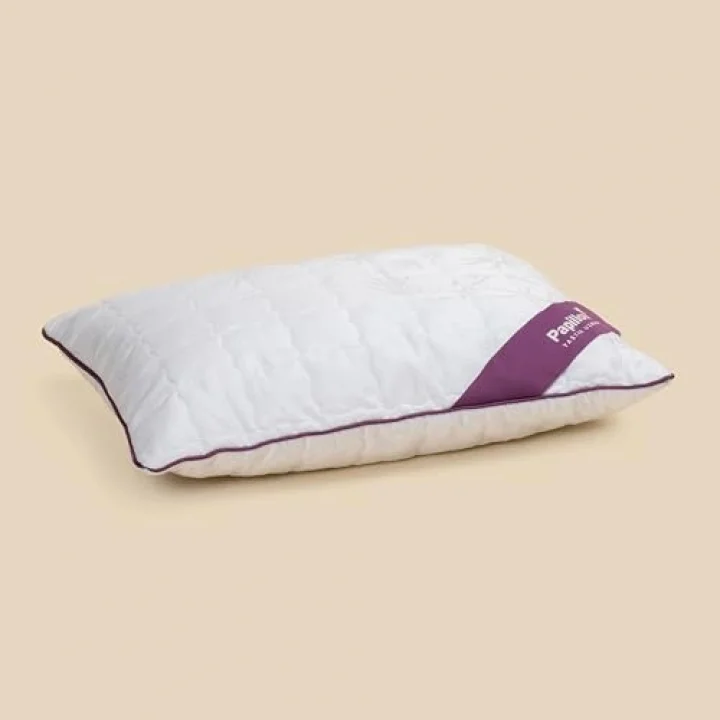 Baby Bamboo Lux Bebek Yastık 35x45 cm Baby Bambu Yastık
