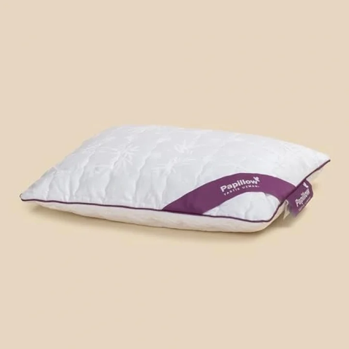 Baby Bamboo Lux Bebek Yastık 35x45 cm Baby Bambu Yastık