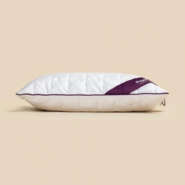 Baby Bamboo Lux Bebek Yastık 35x45 cm Baby Bambu Yastık