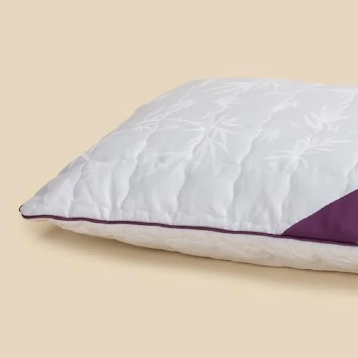 Baby Bamboo Lux Bebek Yastık 35x45 cm Baby Bambu Yastık