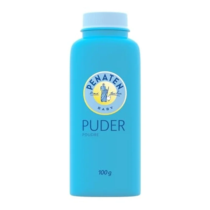 Baby Bebek Pudrası 100 ml