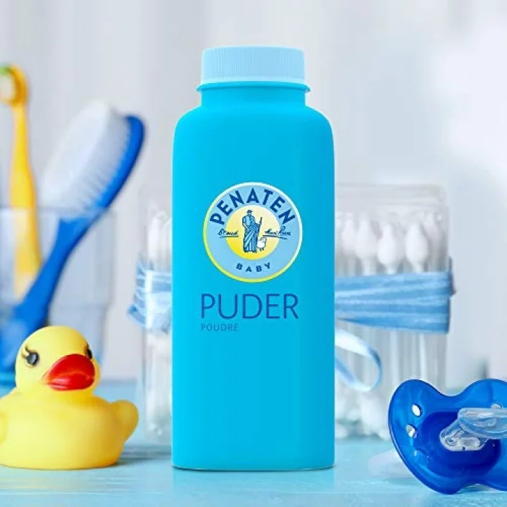 Baby Bebek Pudrası 100 ml
