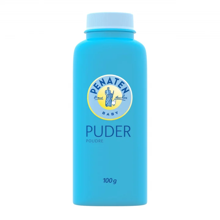 Baby Bebek Pudrası 100 ml