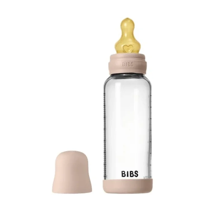 Baby Bottle Comp.Set Biberon Blush 240 ml