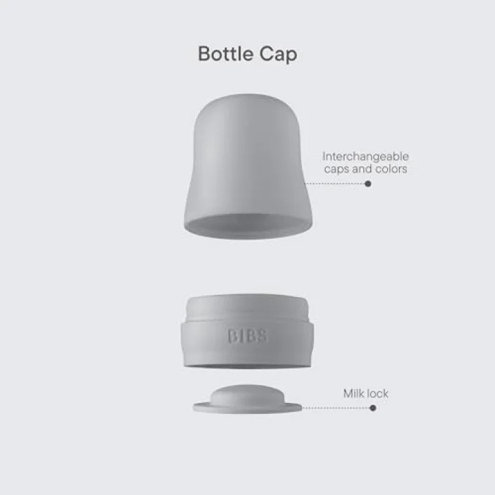 Baby Bottle Kit Cloud