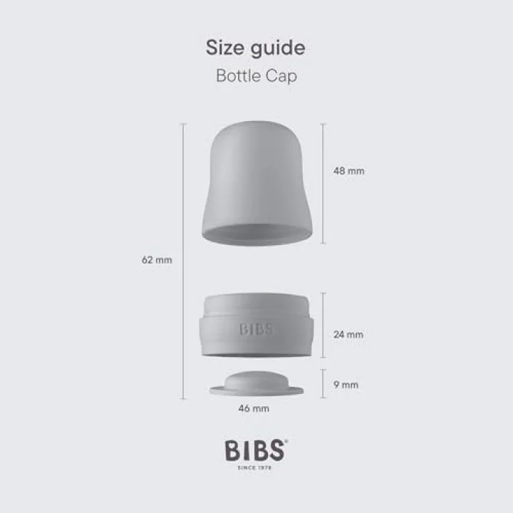 Baby Bottle Kit Cloud