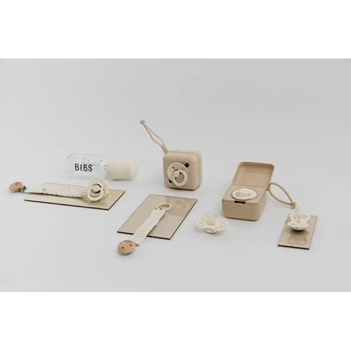 Baby Bottle Kit Cloud