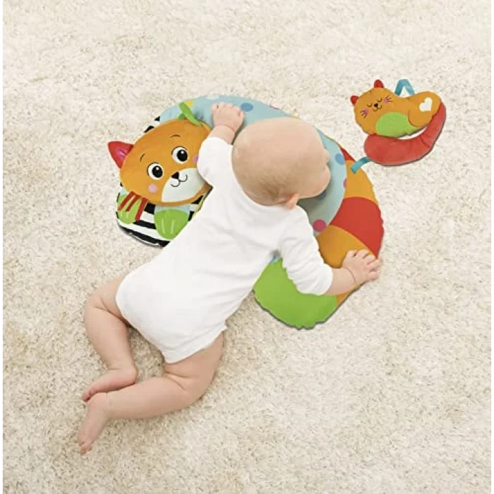Baby Clementoni Oyun Yastığı