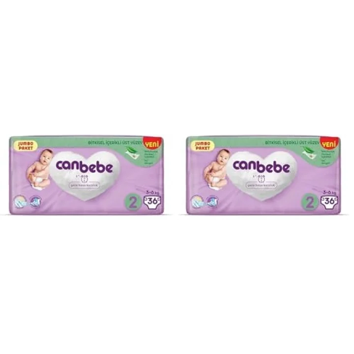 Baby Diapers Bebek Bezi, PNM Jumbo Maxi 27x4