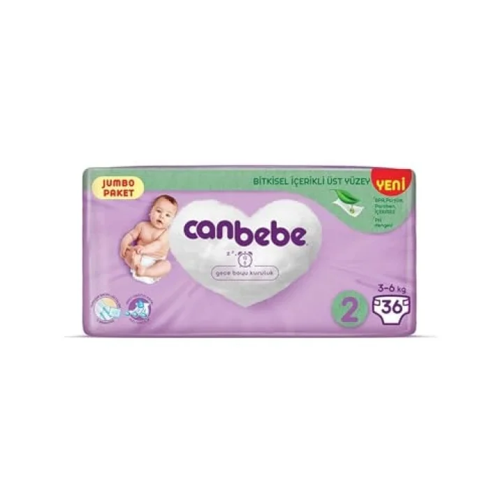 Baby Diapers Bebek Bezi, PNM Jumbo Maxi 27x4